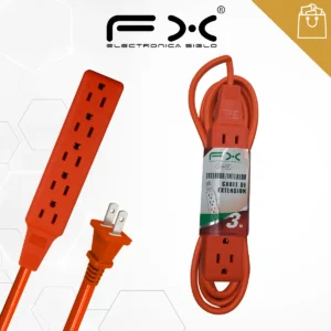 Extensión CHA-533