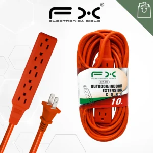Extensión CHA-540