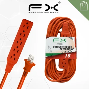 Extensión CHA-545