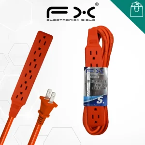 Extensión CHA-655