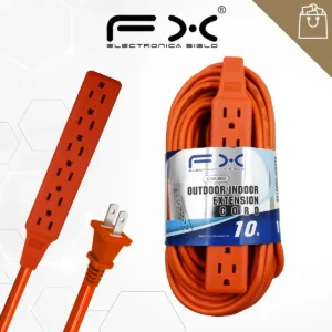 Extensión CHA-660