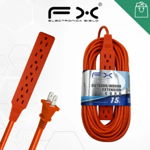 Extensión CHA-665