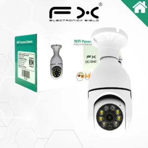 Cámara de Seguridad DC-S642