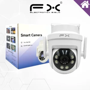 Cámara de Seguridad DC-S644