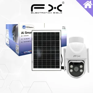 Cámara de Seguridad DC-S648