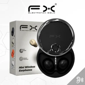 Audífono inalámbrico EAR-I78BT