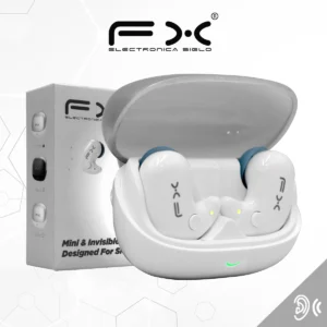 Audífono inalámbrico EAR-I22BT