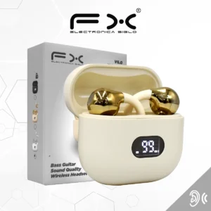 Audífono inalámbrico EAR-I62BT