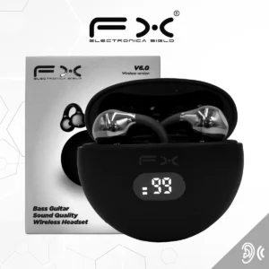 Audífono inalámbrico EAR-I64BT