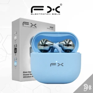 Audífono inalámbrico EAR-I65BT