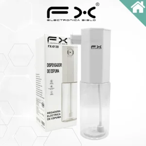 Dispensador de Jabón FX-0139