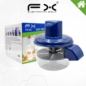 Pelador Automático FX-187