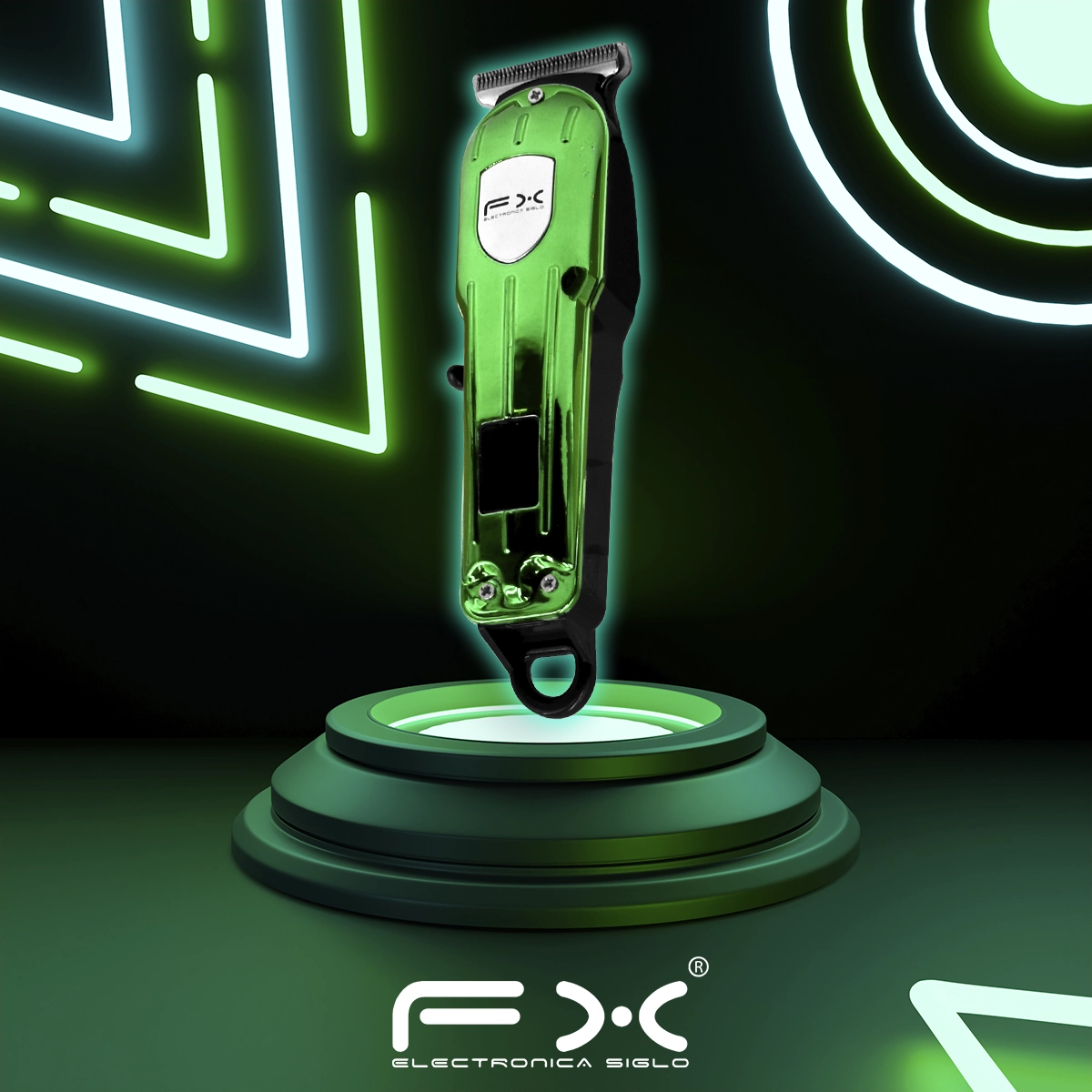 Rasuradora FX-9928 - Image 3