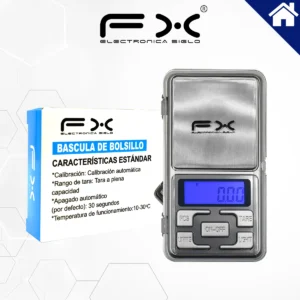 Mini Báscula FX-C364