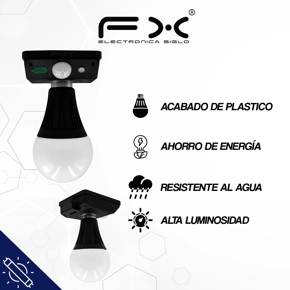 Foco LED-465 - Image 2