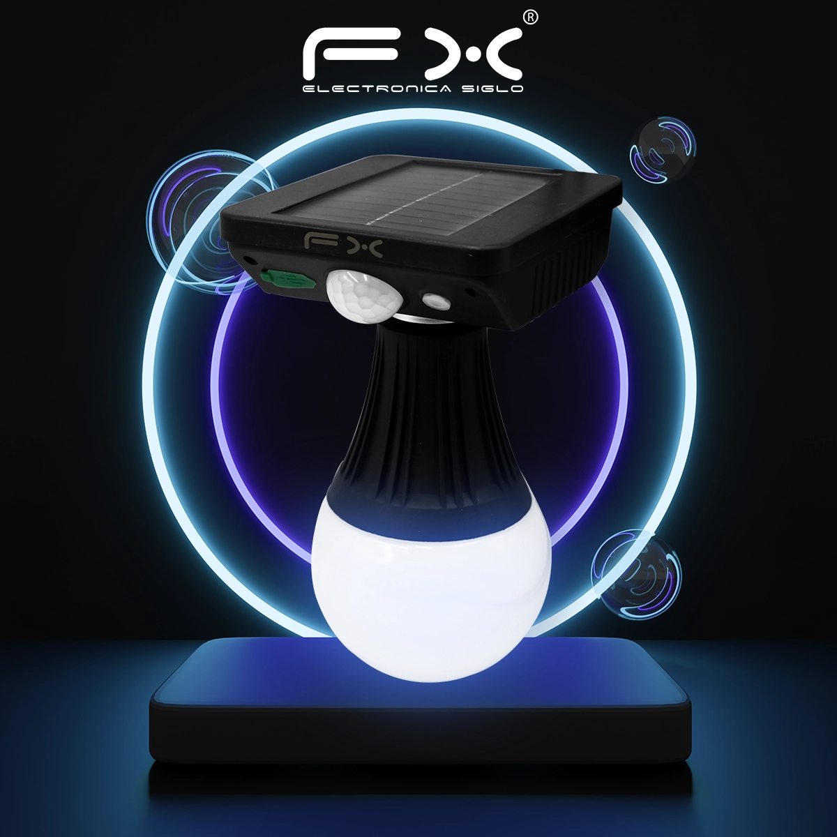 Foco LED-465 - Image 3