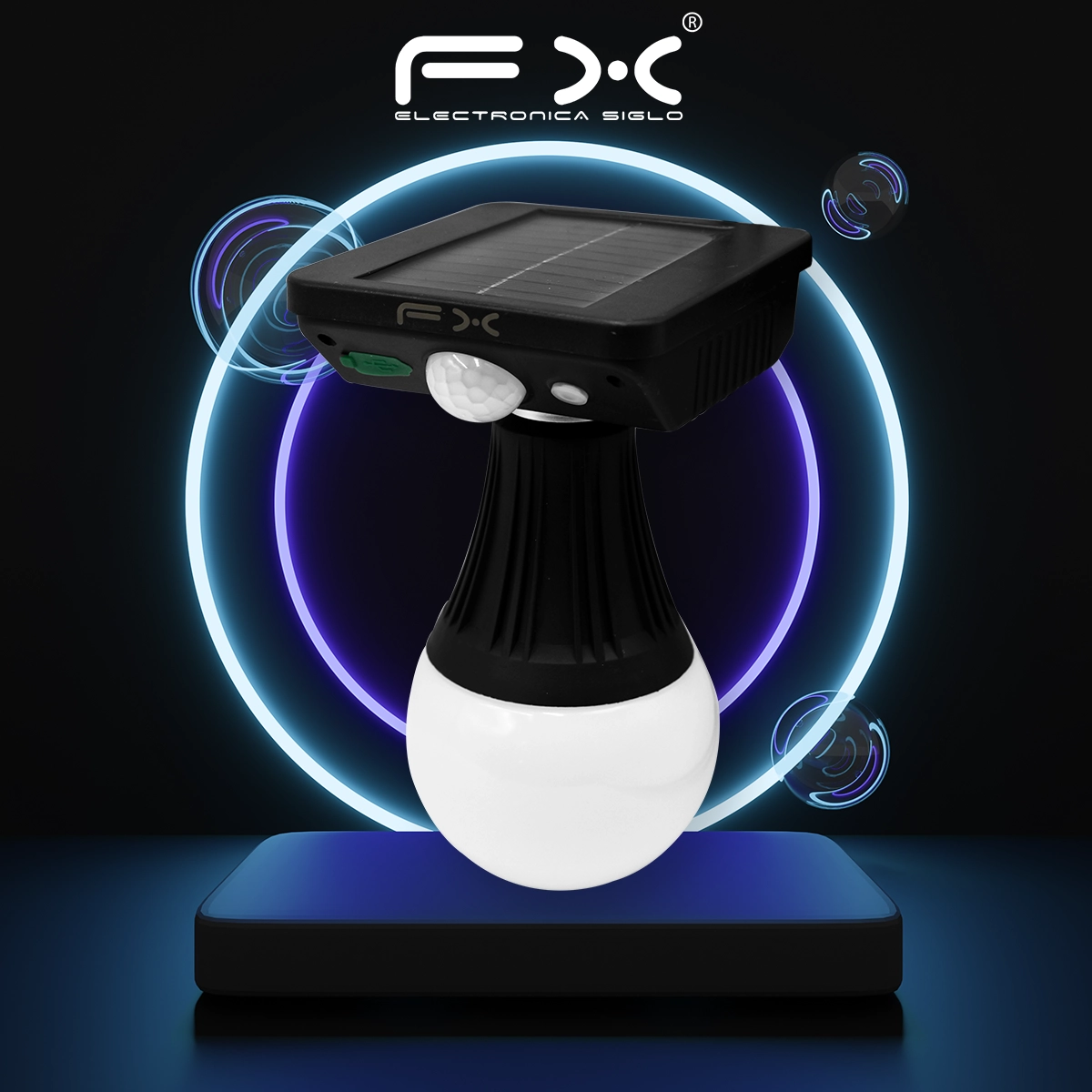 Foco LED-465 - Image 4