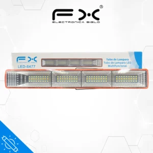 Lámpara de emergencia LED-6477