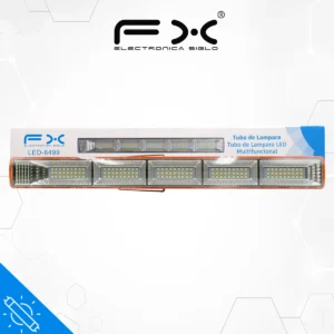 Lámpara de emergencia LED-6499
