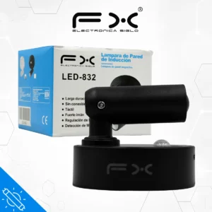 Lámpara de emergencia LED-832