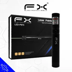 Proyector Laser LED-P973
