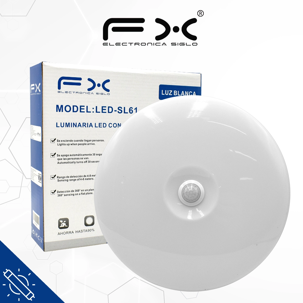 FOCO LED-SL61