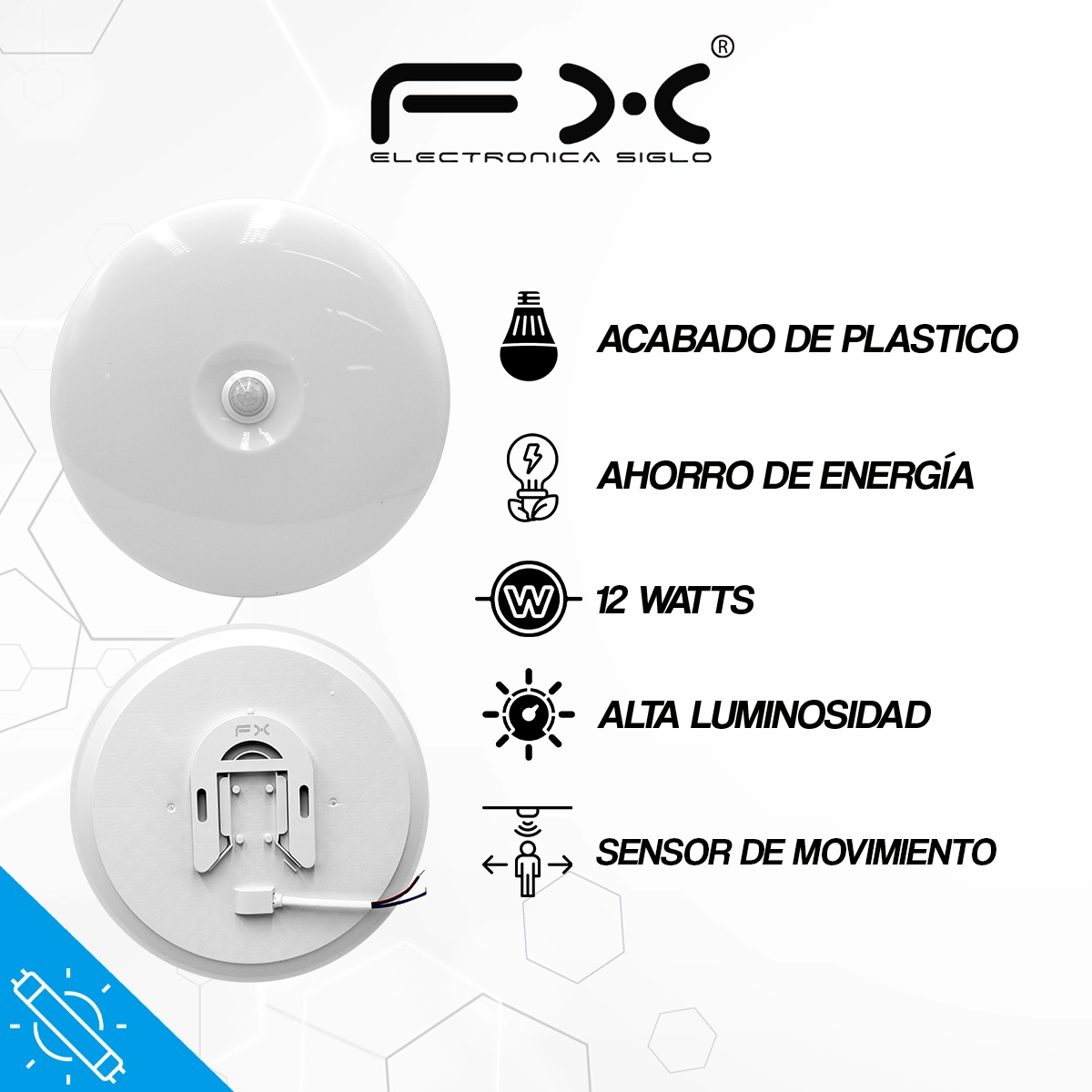 FOCO LED-SL61 - Image 2