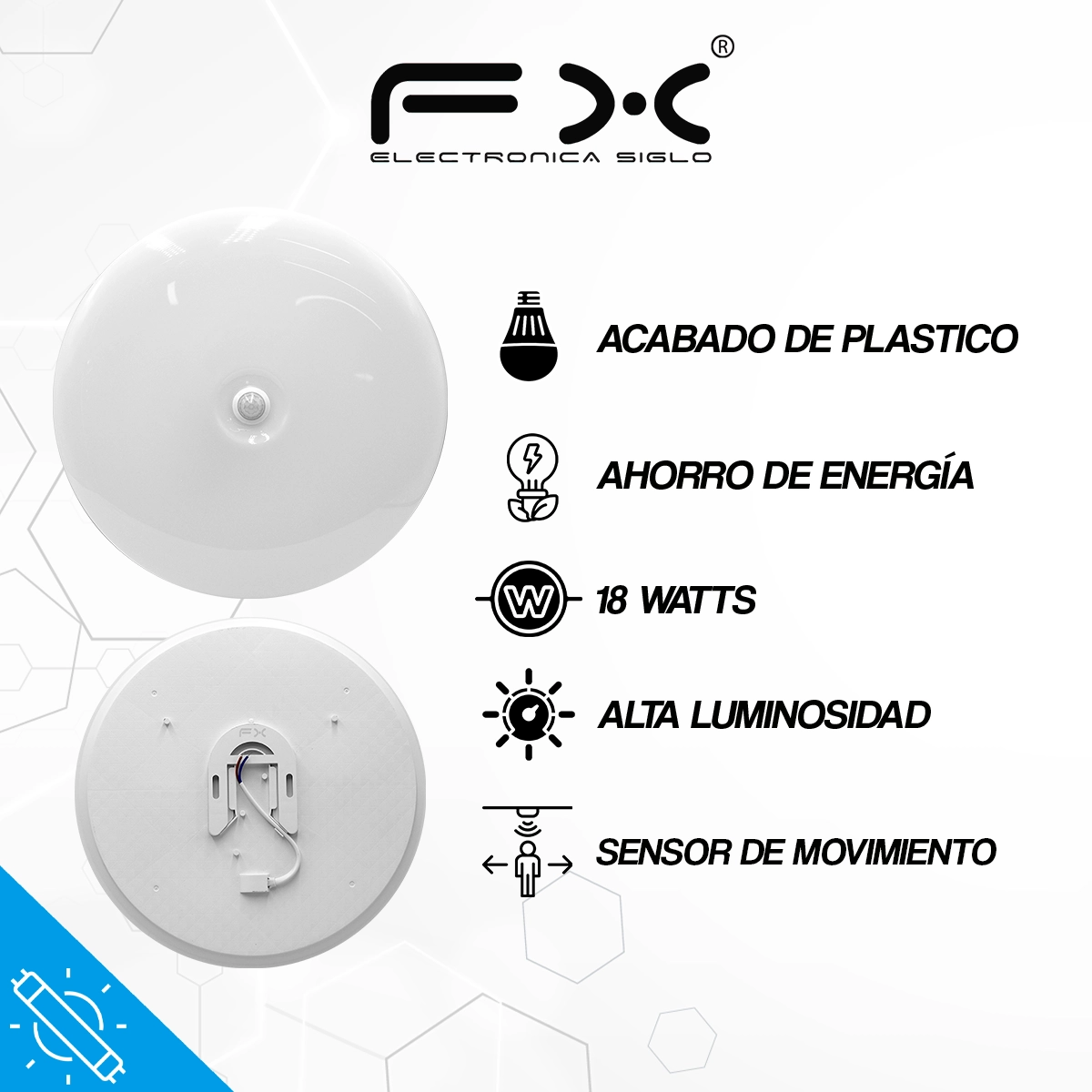 FOCO LED-SL64 - Image 2