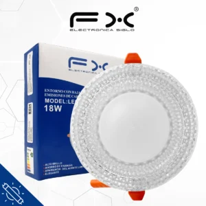 FOCO LED-SR75