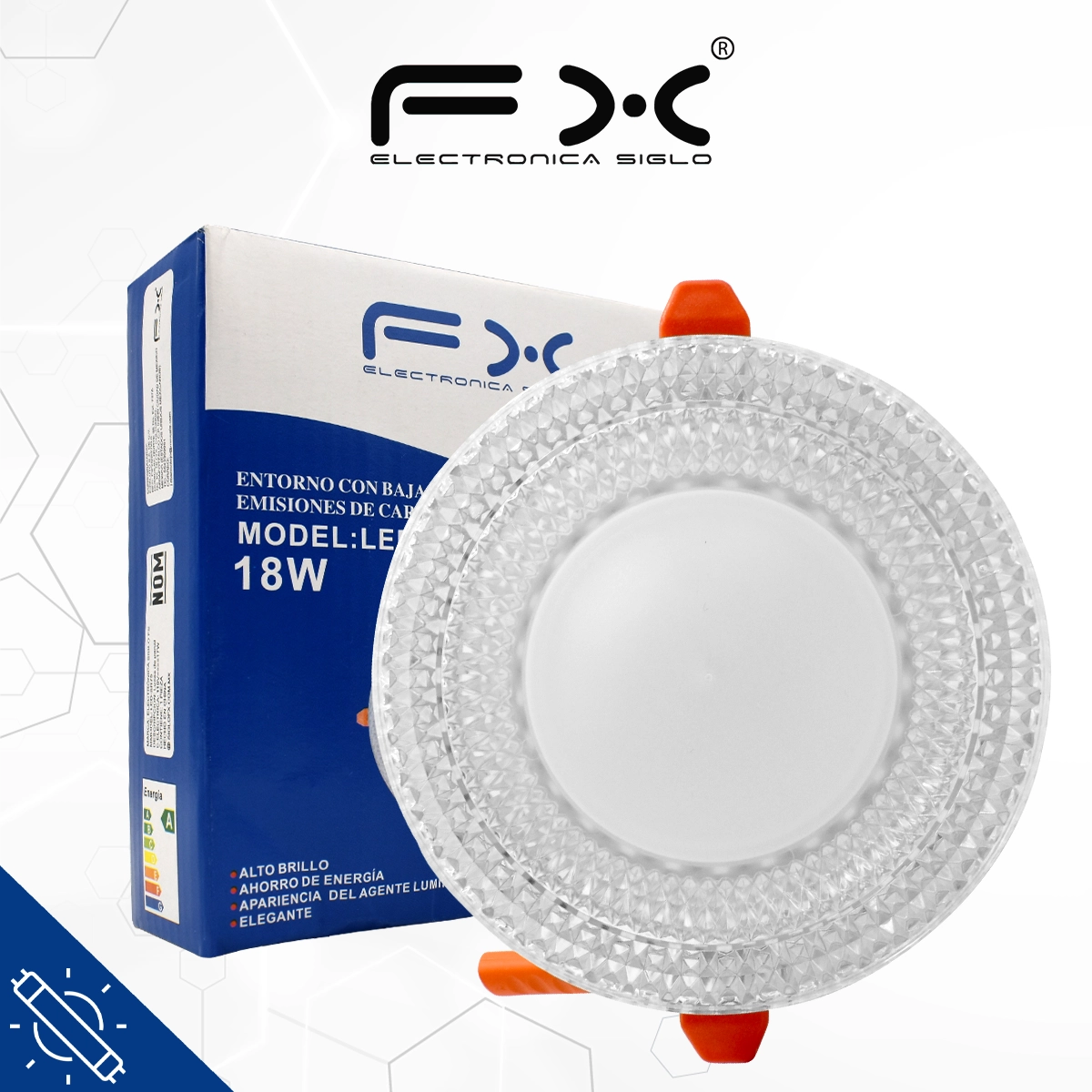 FOCO LED-SR75