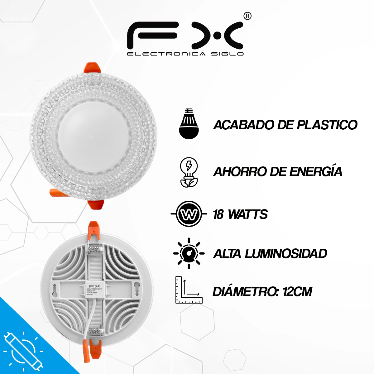 FOCO LED-SR75 - Image 2
