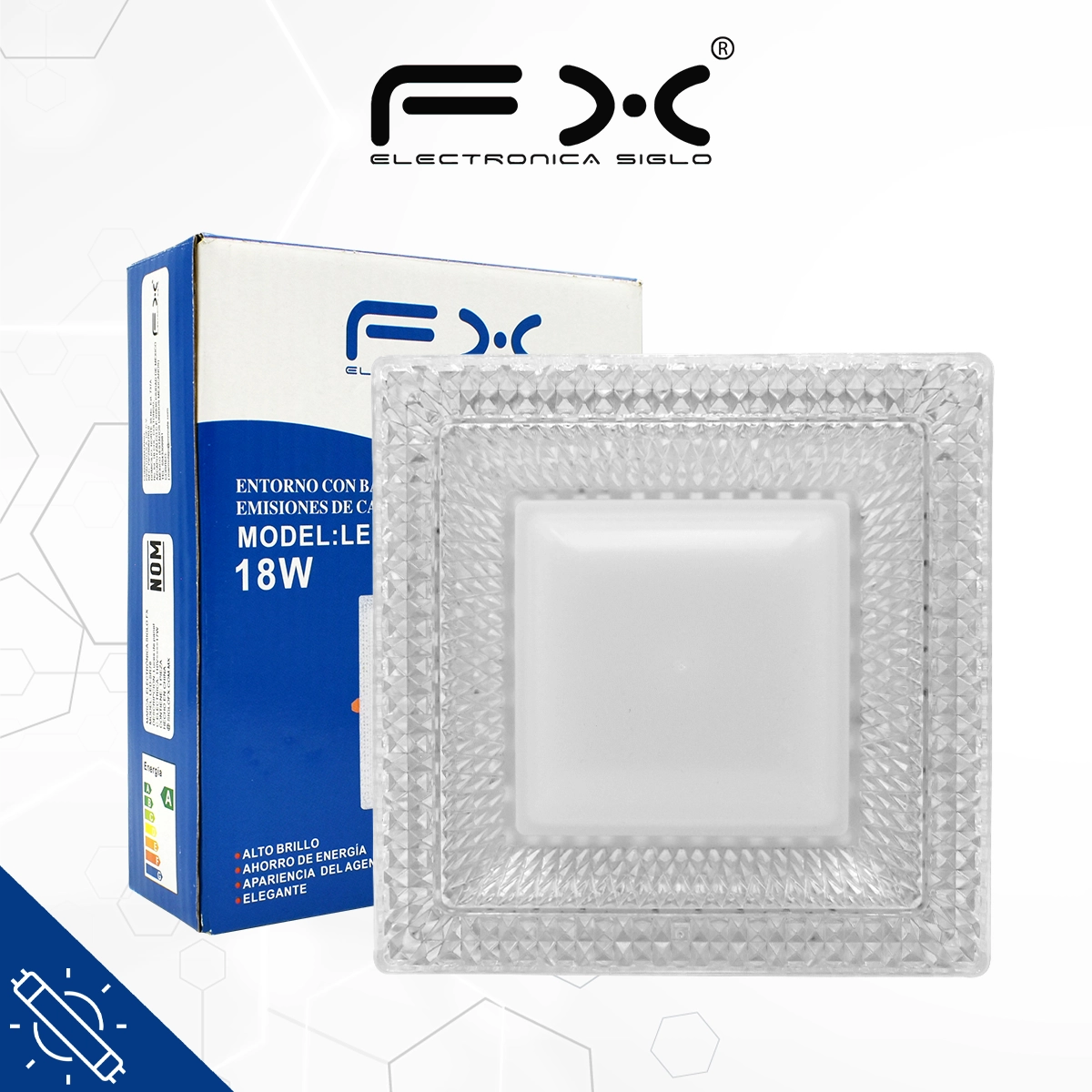 FOCO LED-SR78