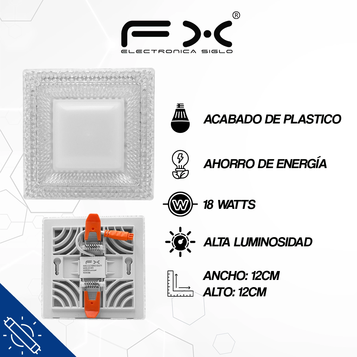 FOCO LED-SR78 - Image 2