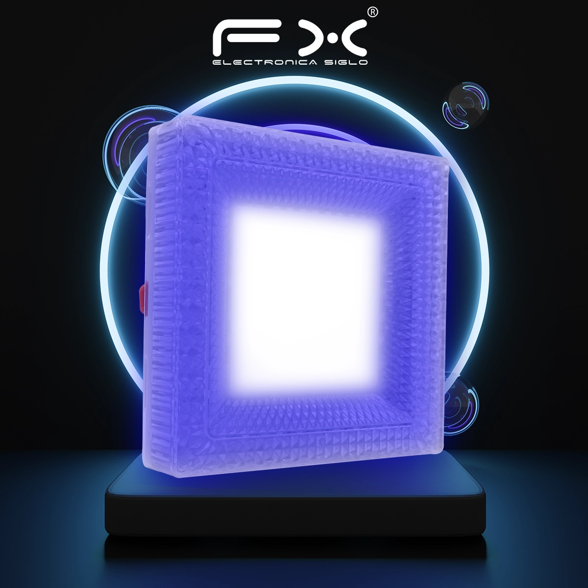 FOCO LED-SR78 - Image 3