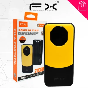Pila portátil MA-PD42