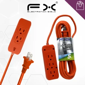 Extensión CHA-223