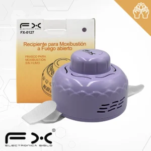 Masajeador FX-0127