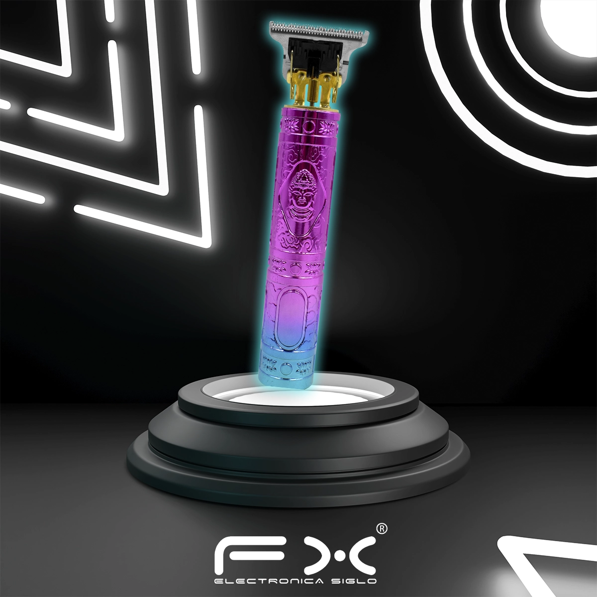 Rasuradora FX-9921 - Image 3