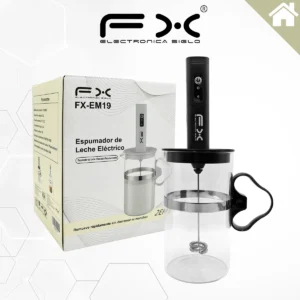 Batidora para Café FX-EM19