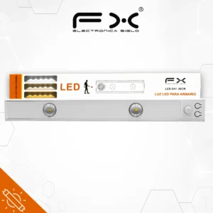 Lámpara de Armario LED-941