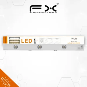 Lámpara de Armario LED-943