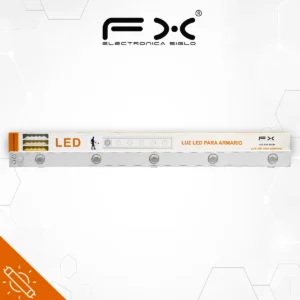 Lámpara de Armario LED-949