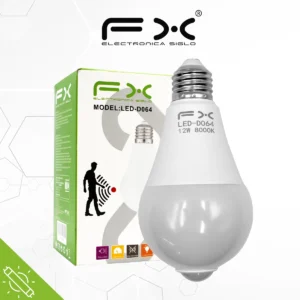 Foco LED-D064