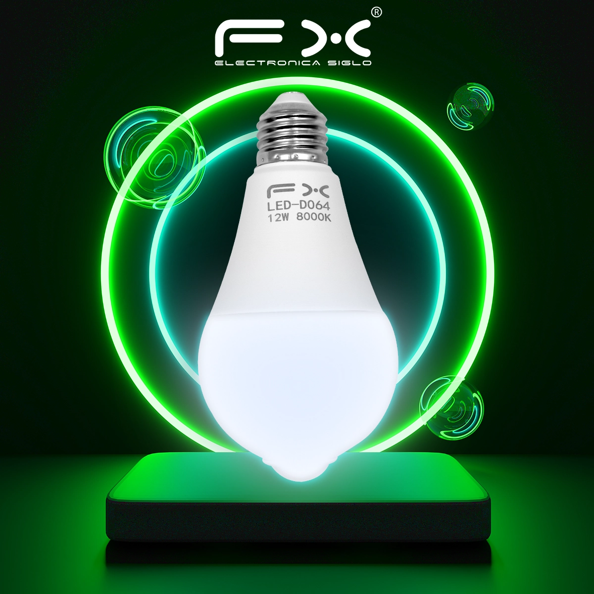 Foco LED-D064 - Image 3