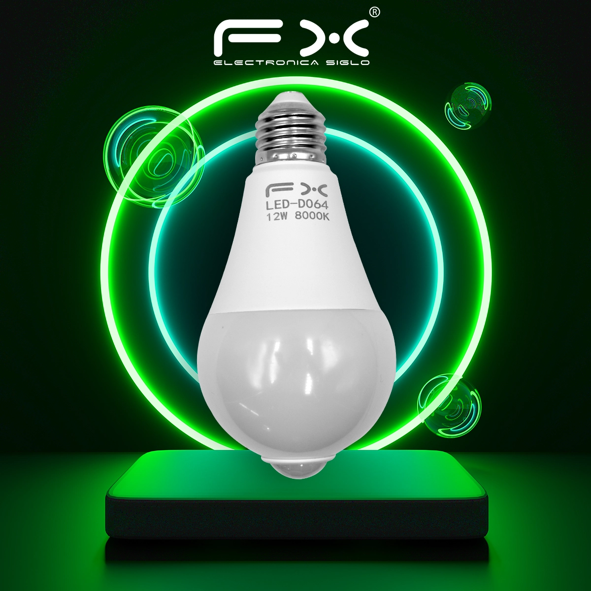 Foco LED-D064 - Image 4