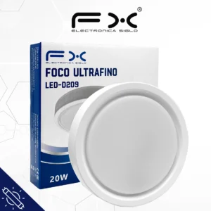 Foco Led LED-D209